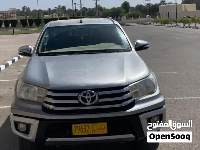 بيكب للبيع بحالة ممتازة