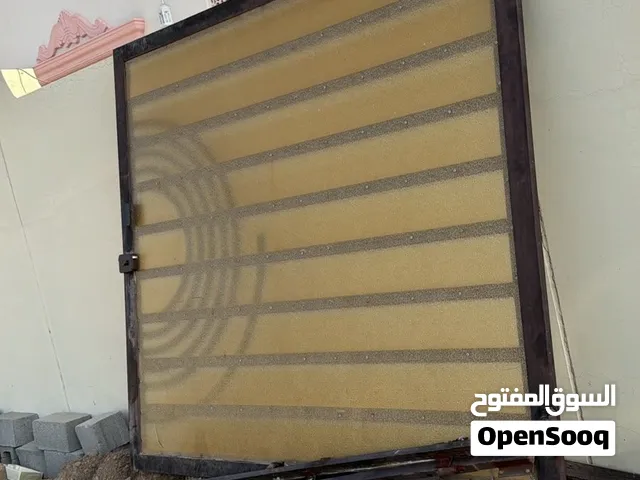 باب خارجي للبيع