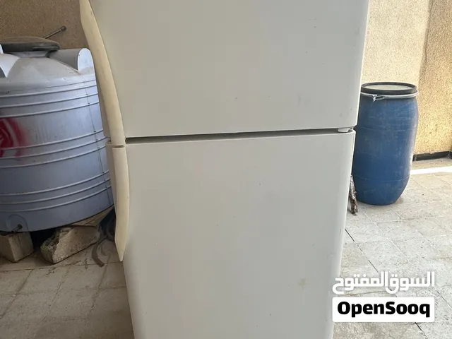 للبيع ثلاجة فريجيدير (Frigidaire) الأمريكية