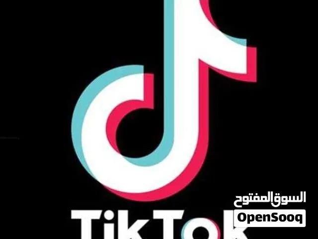 حساب تيك توك ليفل 26 مميز للبيع في الإمارات (شحن بنكي أصلي 100% - نظامي