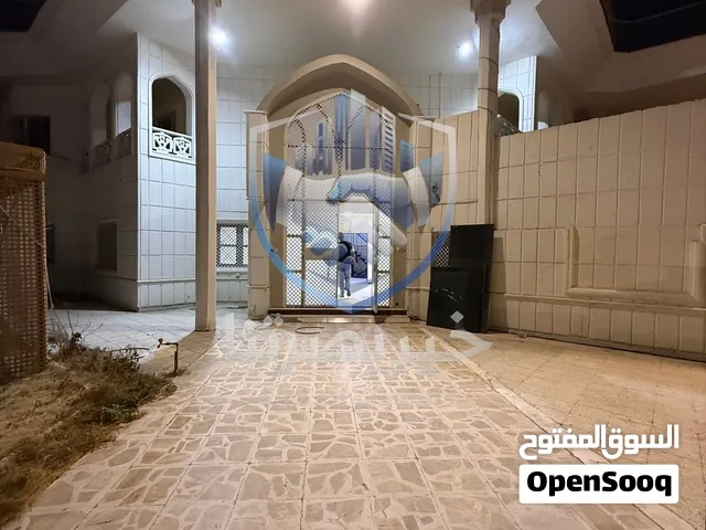 دار تجاري للايجار/الجزائر حي صنعاء