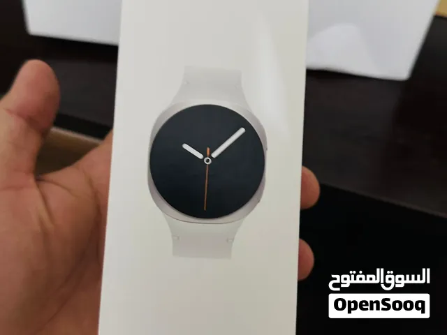 Samsung galaxy watch 8
