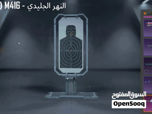Pubg Accounts and Characters for Sale in Tripoli