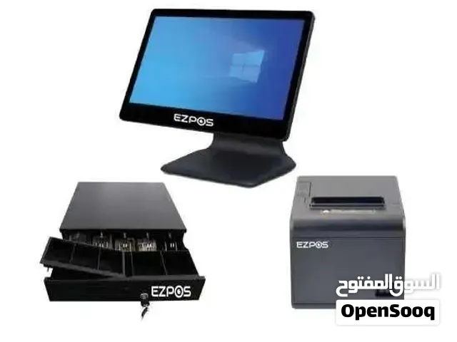 نظام نقاط البيع EZPOS