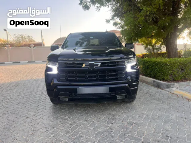 شفرليه سلفراده 2023 بحاله ممتازه للبيع