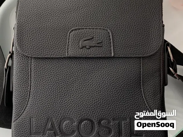 شنطه كروس لاكوست