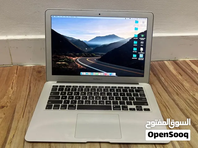 Mackbook air 2017