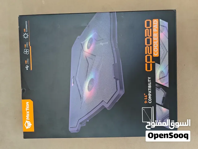 ستاند تبريد لابتوب Laptop cooler