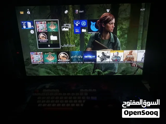 PlayStation 4 PlayStation for sale in Baghdad