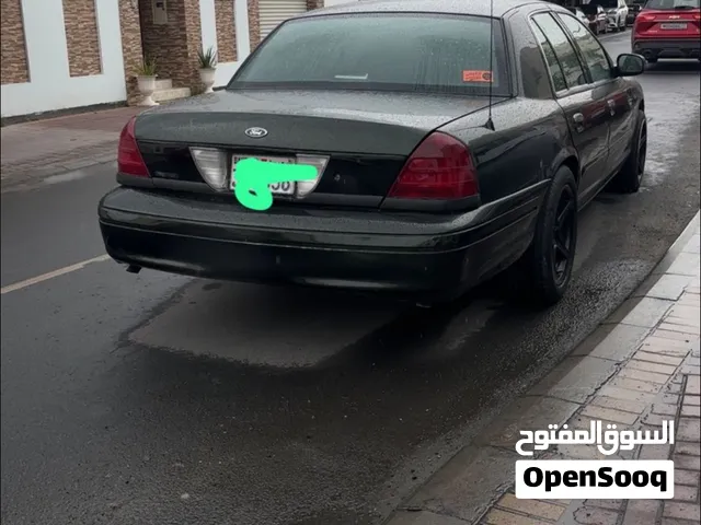 Used Ford Crown Victoria in Northern Governorate