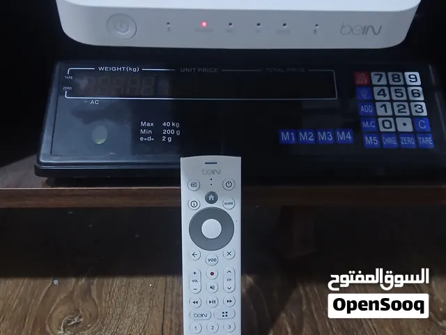 beIN Receivers for sale in Tripoli