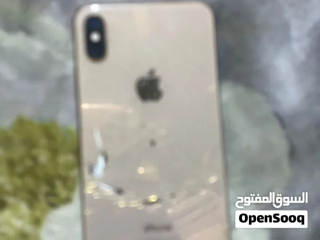 ايفون اكس ماكس