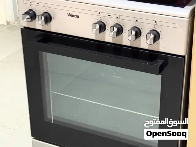 فرن كهربائي ونسا مستعمل للبيع . الفرن بحاجة لتصليح، عيون الفرن العلوية شغالة.