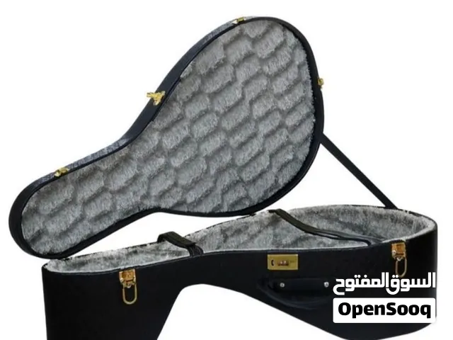 علبه صلبه فاخره للعود