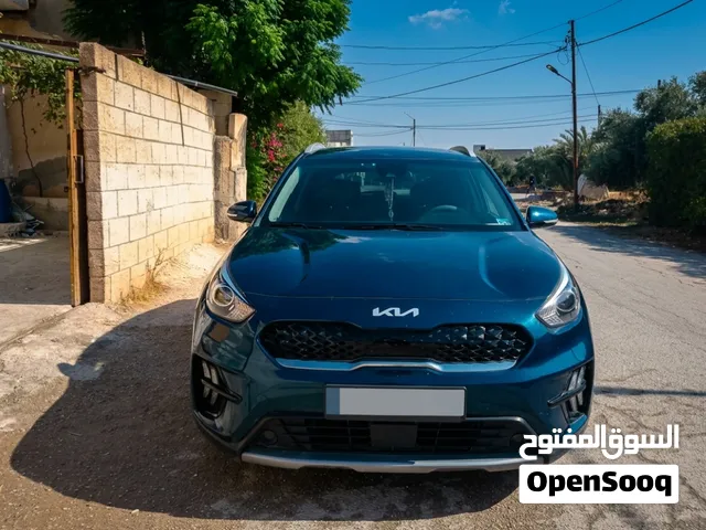 Used Kia Niro in Ramtha