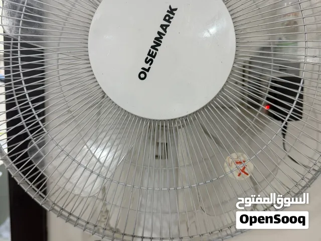 Standing fan good condition