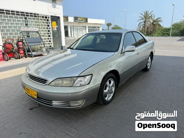 لكزس ES 300