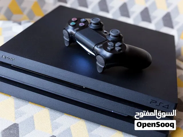PlayStation 4 PlayStation for sale in Benghazi
