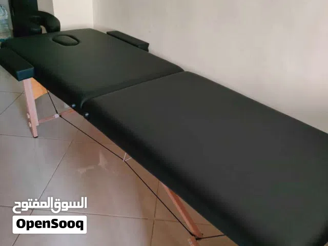 تخت مساج مميز خشب