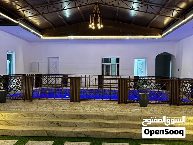استراحة الرونق للايجار ليومي
