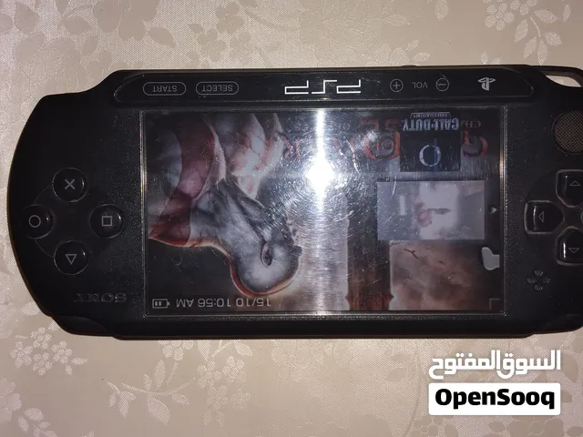 بي اس بي 2000 PSP 2000