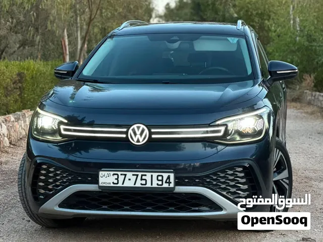 VW ID.6 CROZZ PRO 2021