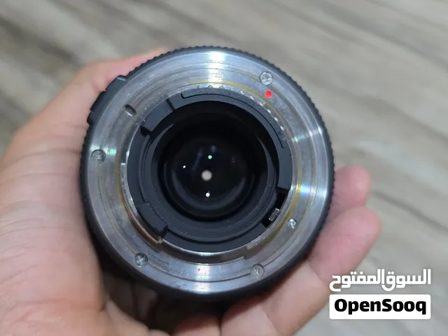 للبيع  عدسة Sigma 70-300mm f/4-5.6 DG بسعر 200