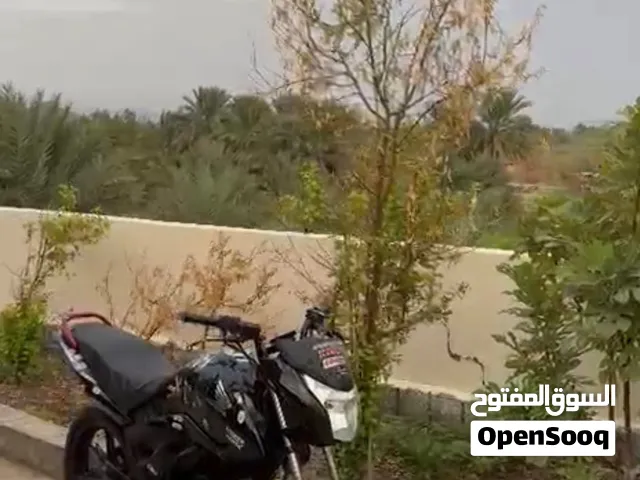 هوندا يونيكورن 190ریال