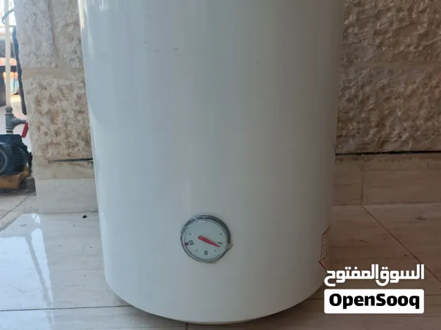 قيزر 80 لتر بحاله ممتازه