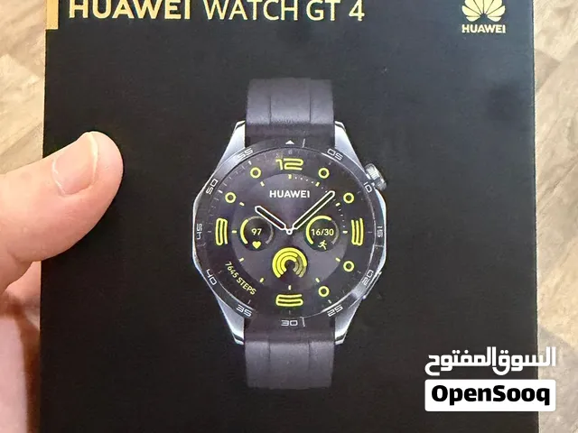 Huawei Gt 4