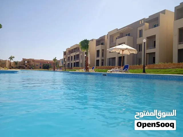 شاليه 95 م سوبر لوكس - تسليم فوري بقرية لاسيرينا باي