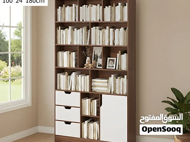 مكتبه خشبيه   توصيل بغداد 5  المحافظات 10