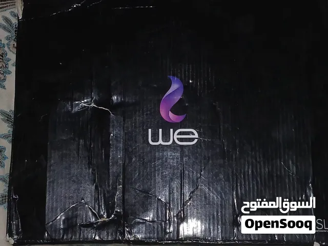 راوتر WE VDSL