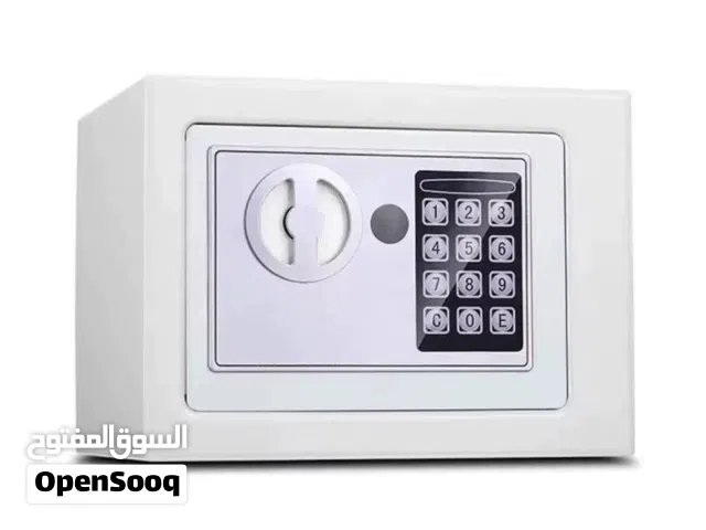 الخزنة الإلكترونية المنزلية  الخزنة الإلكترونية المنزلية هي قاصة مدمجة مصممة لحماية ممتلكاتك الثمينة