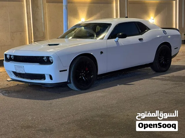 دودج    جـــــالـــنـــجــر    SXT     2018     تقرير غرق   صوره الغرق بلمنشور