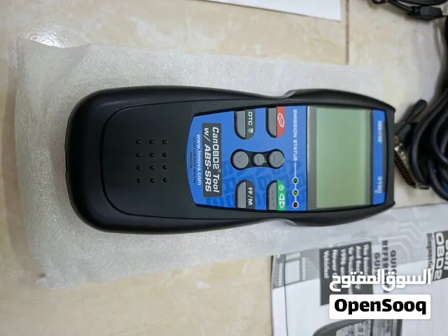 Innova 3150b CanOBD2 Diagnostic Scan