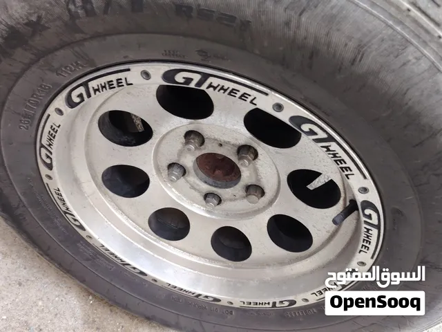 مطلوب غطاء رنج جريت ويل  16 او غطاء الاخطبوط