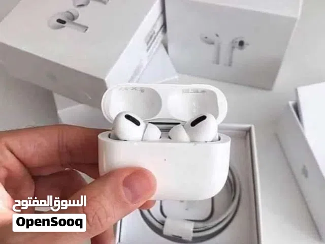 سماعه بلوتوث ايربودز