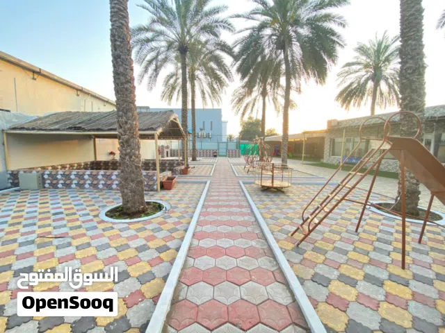 للايجار استراحة السندية بولاية السيب Sendya Farm for rent in Al Seeb