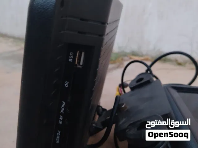 شاشات مساند كراسي. خلفيات