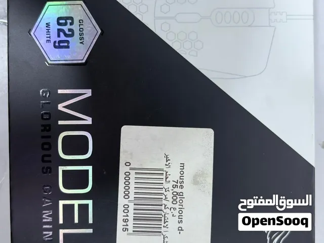 ماوس كلوريس -D