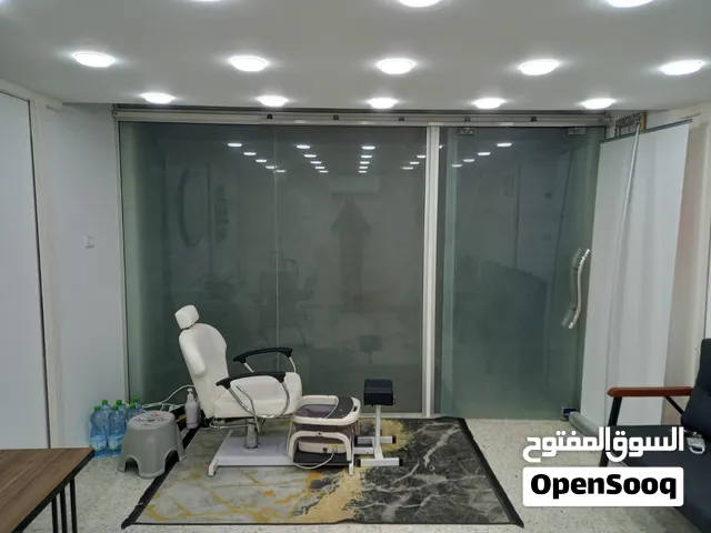 محل للضمان او الخلو بسعر مغري جدا في رفيديا