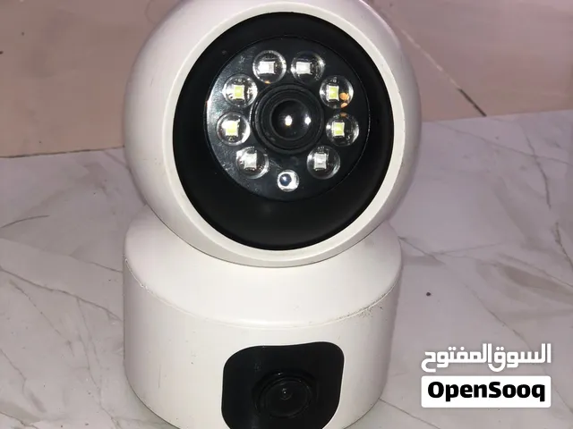 كاميرا مراقبة متحركة لاسلكية