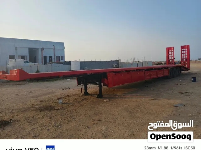 lowbed for sale