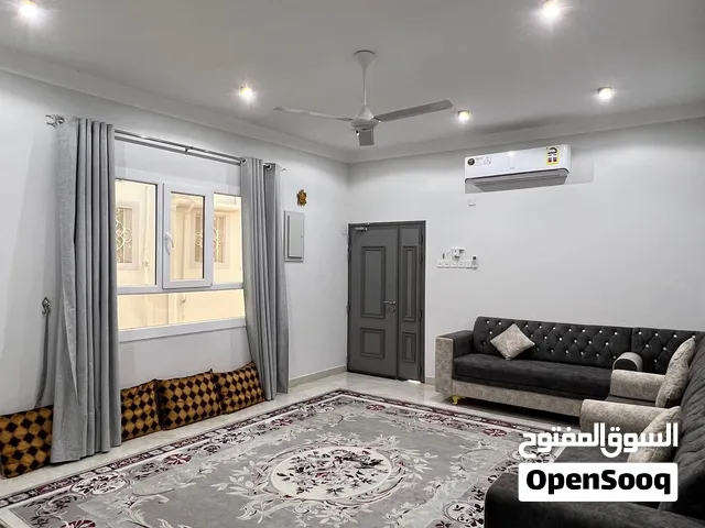 شقة جديدة مفروشة  للايجار اليومي