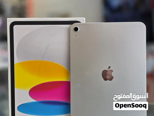 I Pad 11 (A16) 128GB