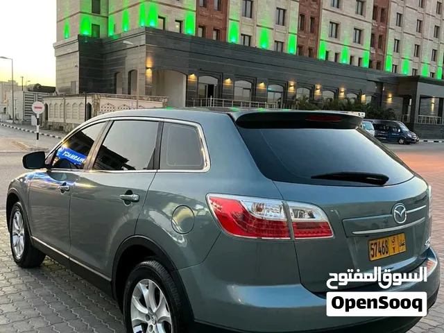 Used Mazda CX-9 in Muscat