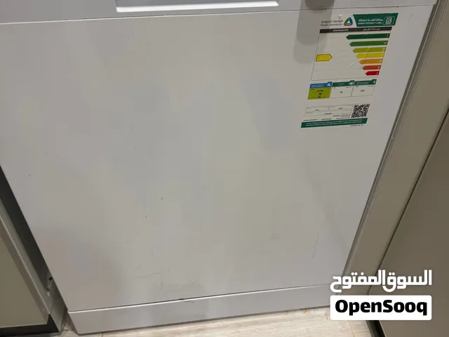غسالة مواعين بيكو استخدام قليل