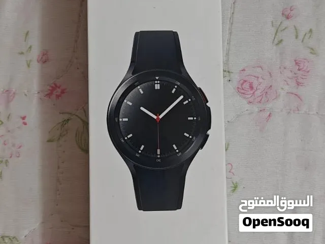 3 ساعات ذكية وارد بلجيكا (سامسونج كلاسيك + هواوي أصلية + ساعة سمارت)