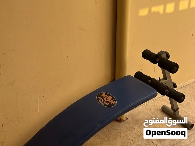 معدة تمارين رياضة